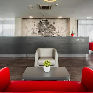 Hotel Fasthotel Linate ***