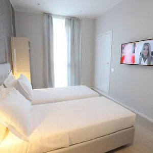 Hotel Cadorna Luxury 