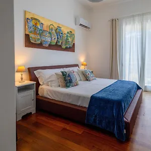 Guest house Olimpia 